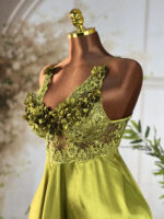 Short Babydoll Cod 2215