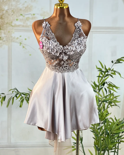 Short Babydoll Cod 2215