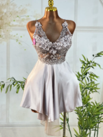 Short Babydoll Cod 2215