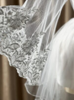 Short Bridal Rob Cod 2023-2