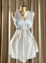 Short Bridal Rob Cod 2023-2