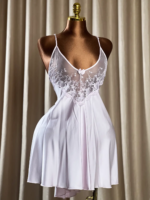 Short Babydoll Cod 2025-2