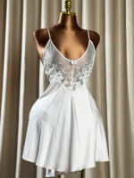 Short Babydoll Cod 2025-2