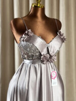 Long Babydoll Cod 2075