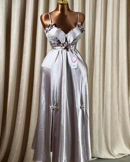 Long Babydoll Cod 2075