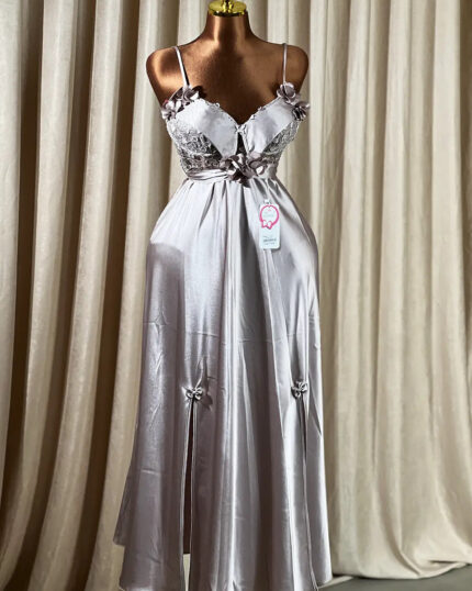Long Babydoll Cod 2075