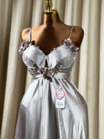 Long Babydoll Cod 2075