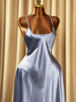 Long Babydoll Cod 9475