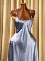 Long Babydoll Cod 9475