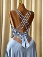 Long Babydoll Cod 9475