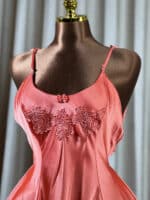 Long Babydoll Cod 2005