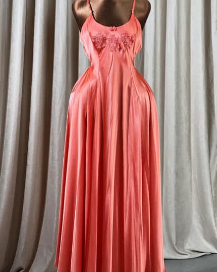 Long Babydoll Cod 2005