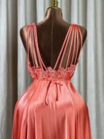 Long Babydoll Cod 2005
