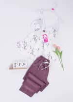 Pyjama Pants Cod 9415