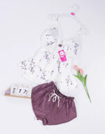 Pyjama Shorts Cod 9414