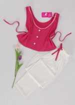 Pyjama Pants Cod 9382