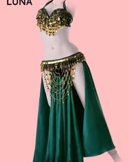 Dance Outfit Cod P16