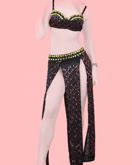 Dance Outfit Cod P20