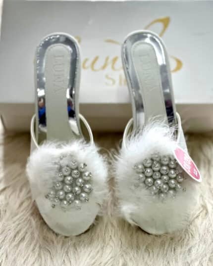 Slipper Cod 858