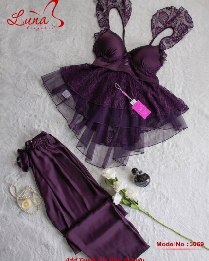 Pyjama Pants Cod 3069