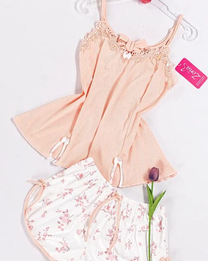 Pyjama Shorts Cod 10001