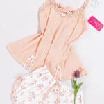 Pyjama Shorts Cod 10001