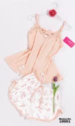 Pyjama Shorts Cod 10001
