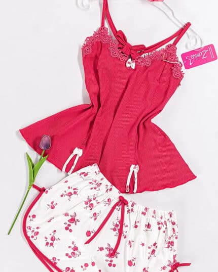Pyjama Shorts Cod 10001