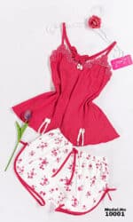 Pyjama Shorts Cod 10001