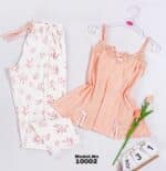 Pyjama Pants Cod 10002