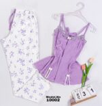 Pyjama Pants Cod 10002