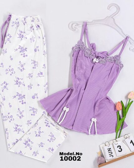 Pyjama Pants Cod 10002