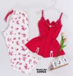 Pyjama Pants Cod 10002
