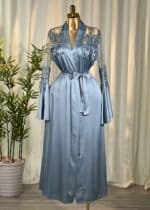 Long Bridal Rob Cod 9320