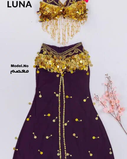 Dance Outfit Cod 37