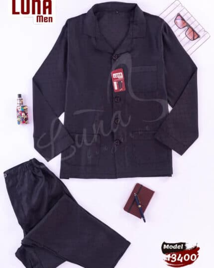 Men's Pyjama Pants Cod 13400