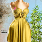 Short Babydoll Cod 9282