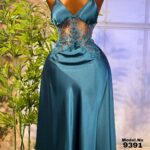 Long Babydoll Cod 9391