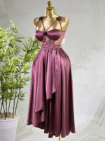 Long Babydoll Cod 9425