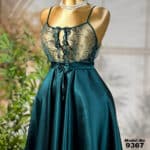 Short Babydoll Cod 9367