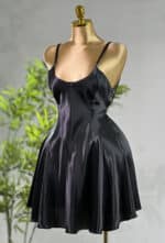 Short Babydoll Cod 9323