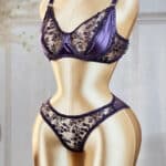 Bikini Cod 9496