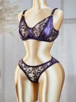 Bikini Cod 9496
