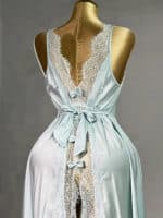 Long Babydoll Cod 9488