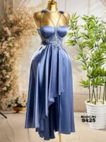 Long Babydoll Cod 9425
