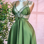 Short Babydoll Cod 9173