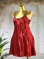 Short Babydoll Cod 9467