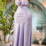 Long Babydoll Cod 9238