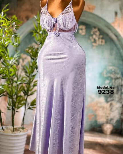Long Babydoll Cod 9238