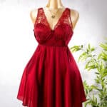 Short Babydoll Cod 2003